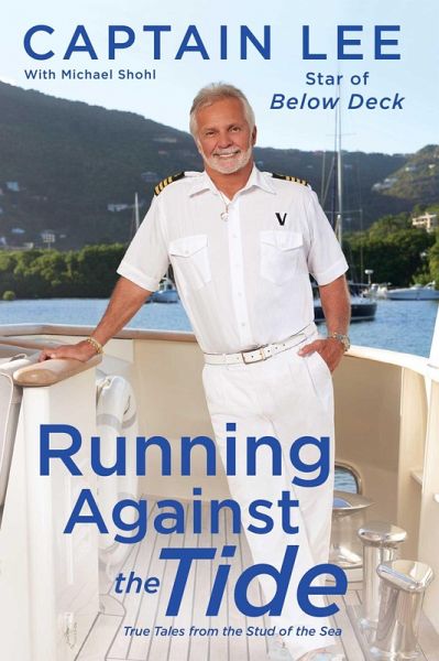 Running Against the Tide (eBook, ePUB)