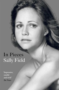 In Pieces (eBook, ePUB) - Field, Sally