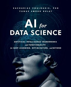 AI for Data Science - Bulut, Yunus Emrah; Voulgaris, Zacharias