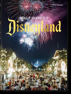 Walt Disney's Disneyland - Nichols, Chris