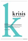 Krisis - Beiträge zur Kritik der Warengesellschaft / Bitcoinblase und Blockchainballyhoo Krisis 1/ 2018