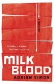 Milk-Blood (eBook, ePUB)