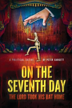 On the Seventh Day - Gargett, Peter