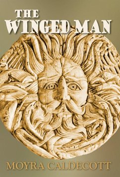 The Winged Man - Caldecott, Moyra