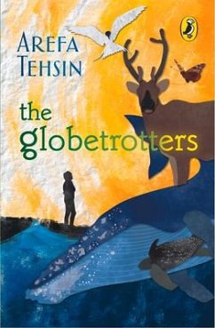 Cover Globetrotters