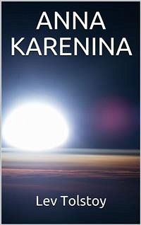 Anna Karenina (eBook, ePUB) - Tolstoy, Lev