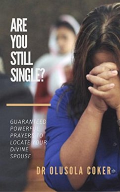 Are you still single? (eBook, ePUB) - Coker, Olusola