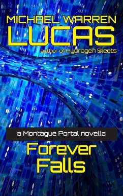Forever Falls - Lucas, Michael Warren