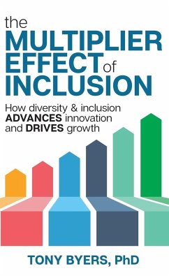 The Multiplier Effect of Inclusion - Byers, Tony