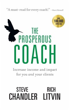 The Prosperous Coach - Chandler, Steve; Litvin, Rich