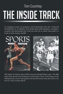 The Inside Track - Courtney, Thomas W.