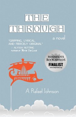 The Through - Johnson, A. Rafael