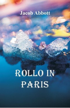 Rollo in Paris - Abbott, Jacob