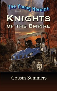 KNIGHTS of the Empire - Summers, Cousin