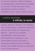 E' infinita, lo sento (eBook, ePUB)