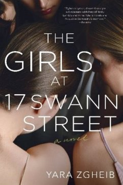 THE GIRLS AT 17 SWANN STREET - Zgheib, Yara