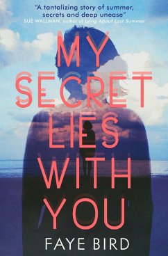 My Secret Lies with You - Bird, Faye