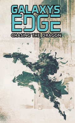 Chasing the Dragon - Anspach, Jason; Cole, Nick