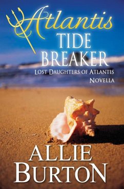 Atlantis Tide Breaker - Burton, Allie