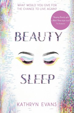 Beauty Sleep - Evans, Kathryn