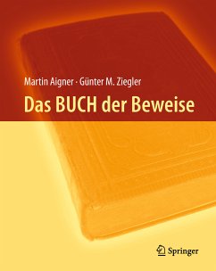 Das BUCH der Beweise (eBook, PDF) - Aigner, Martin; Ziegler, Günter M.