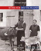 Kühe für Deutschland (eBook, ePUB)