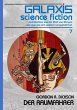 GALAXIS SCIENCE FICTION, Band 7: DER... - Bild 1