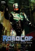 ROBOCOP - Der Roman zum Film (eBook, ePUB)