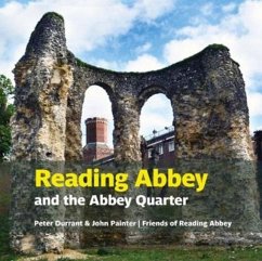 Cover Reading Abbey