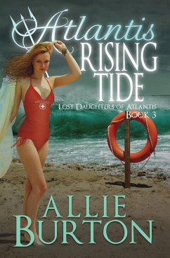 Atlantis Rising Tide - Burton, Allie