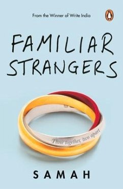 Familiar Strangers - Samah, A.