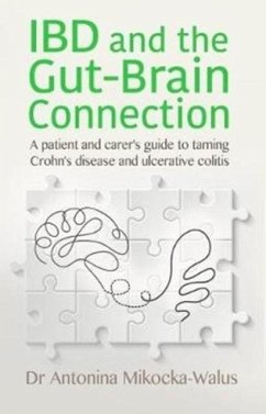 IBD and the Gut-Brain Connection - Mikocka-Walus, Antonina