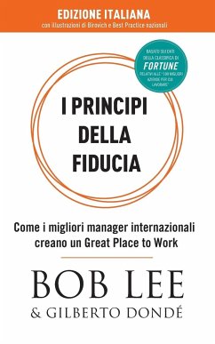 I Principi della Fiducia - Dondé, Gilberto; Lee, Bob J