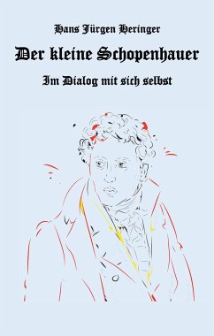 Der kleine Schopenhauer - Heringer, Hans Jürgen