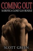 Coming Out (eBook, ePUB)