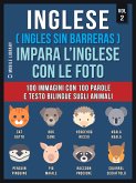 Inglese ( Ingles Sin Barreras ) Impara L'Inglese Con Le Foto (Vol 2) (eBook, ePUB)