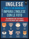 Inglese ( Ingles Sin Barreras ) Impara L’Inglese Con Le Foto (Vol 2) (eBook, ePUB)