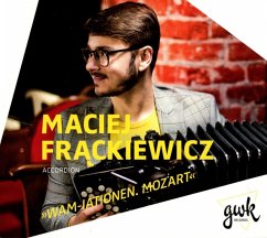 Wam-Iationen.Mozart - Frackiewicz/Dlugosz/Zdunik/Stopa/Aleksandrowicz/+