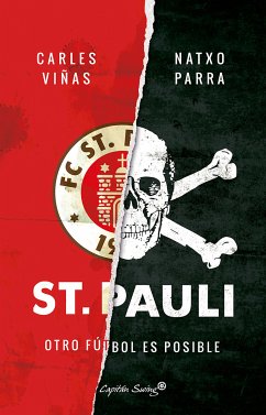 St. Pauli (eBook, ePUB) - Vias, Carles; Parra, Natxo