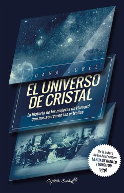 Cover El universo de cristal (eBook, ePUB)