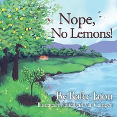 Nope, No Lemons! - Jajou, Rafee