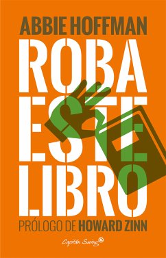 Roba este libro (eBook, ePUB) - Hoffman, Abbie