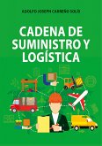 Cadena de suministro y logística (eBook, ePUB)