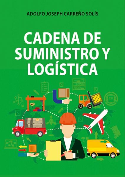 Cadena de suministro y logística (eBook, ePUB) Cadena de suministro y logística (eBook, ePUB)