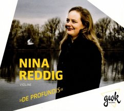De Profundis - Reddig,Nina/Overlach,Miriam
