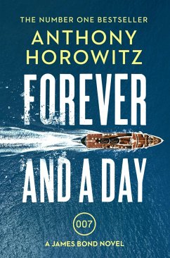 Forever and a Day - Horowitz, Anthony