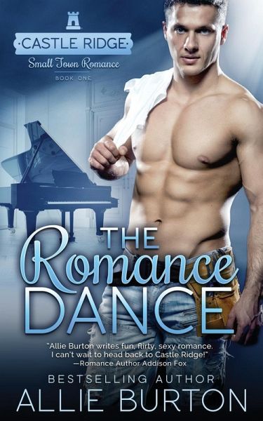 The Romance Dance The Romance Dance