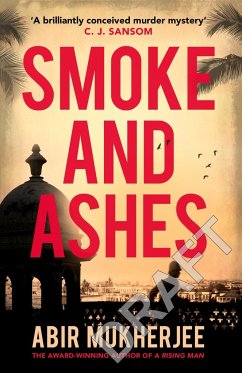 Smoke and Ashes - Mukherjee, Abir