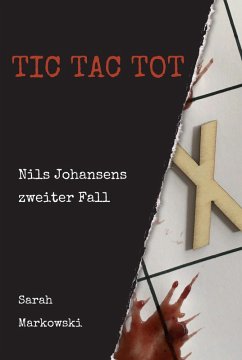 TIC TAC TOT (eBook, ePUB) - Markowski, Sarah