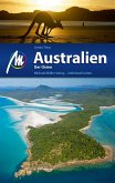 Australien - Der Osten Reiseführer Michael Müller Verlag (eBook, ePUB)